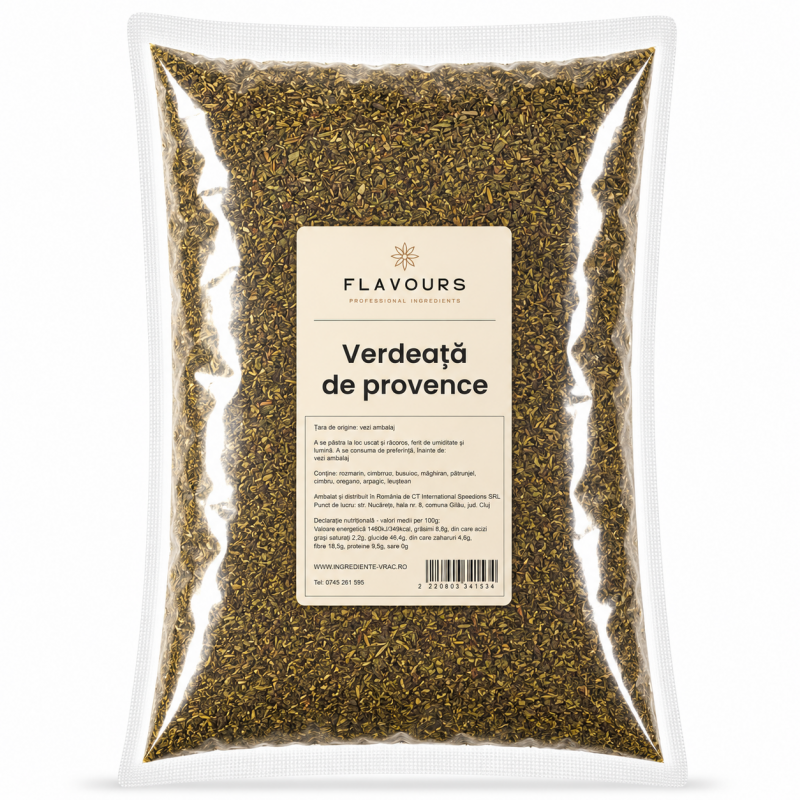 Verdeata de provence 400g